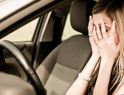 7 aspectos clave a tener en cuenta en un accidente de tráfico