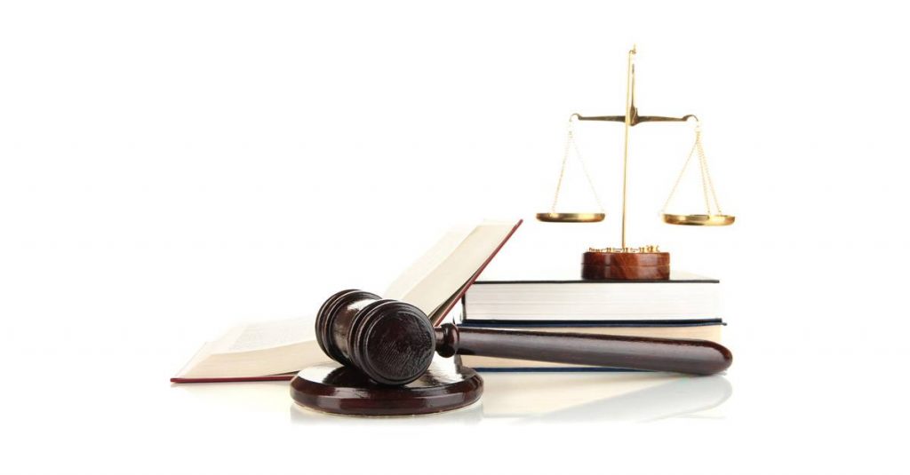Reclamaciones de seguro de defensa jurídica