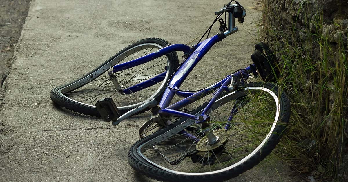 Lesiones por accidentes bicicleta - Reclamación de accidentes