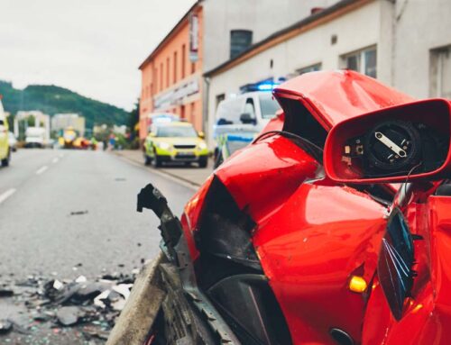 Lesiones Comunes en Accidentes de Tráfico y Cómo Reclamar una Indemnización