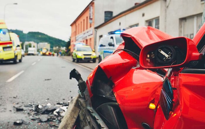 Lesiones Comunes en Accidentes de Tráfico y Cómo Reclamar una Indemnización